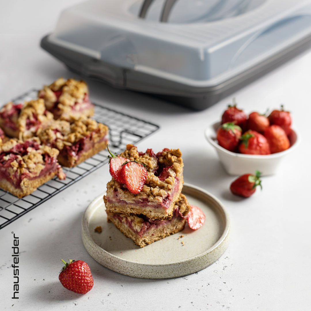 Blechkuchen Transportbox
