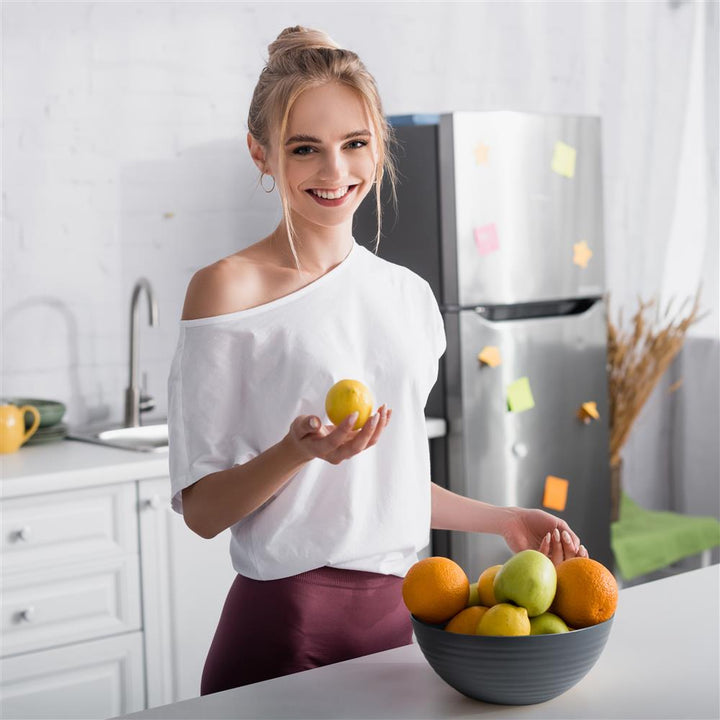 Schüssel Set 3x 3,3 l