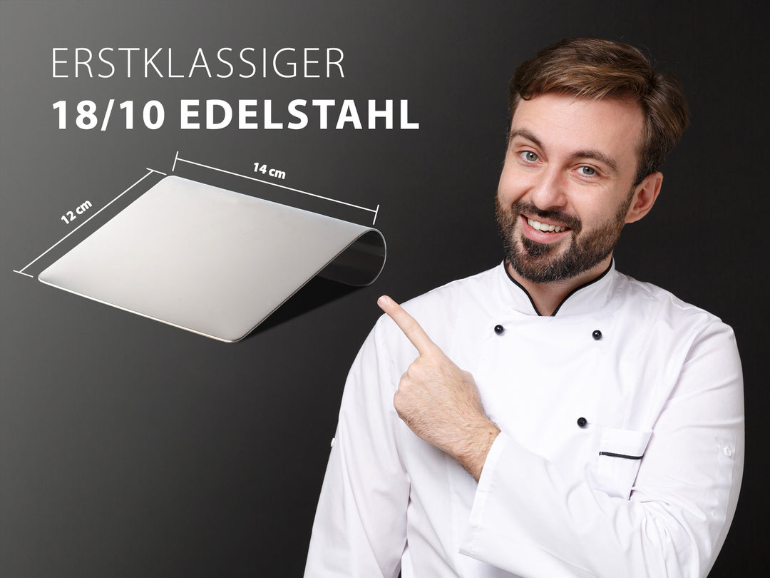 Vielzweck Küchenhelfer 2er Set