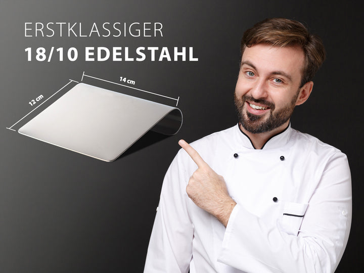 Vielzweck Küchenhelfer 2er Set