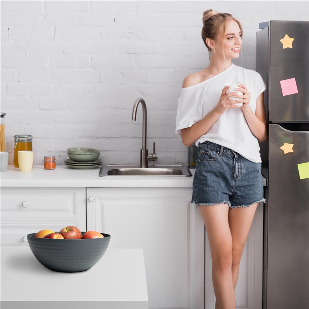 Schüssel Set 3x 3,3 l