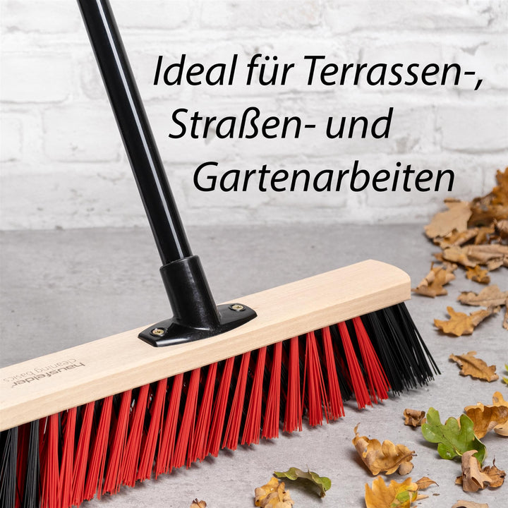 Straßenbesen, 40 cm breit