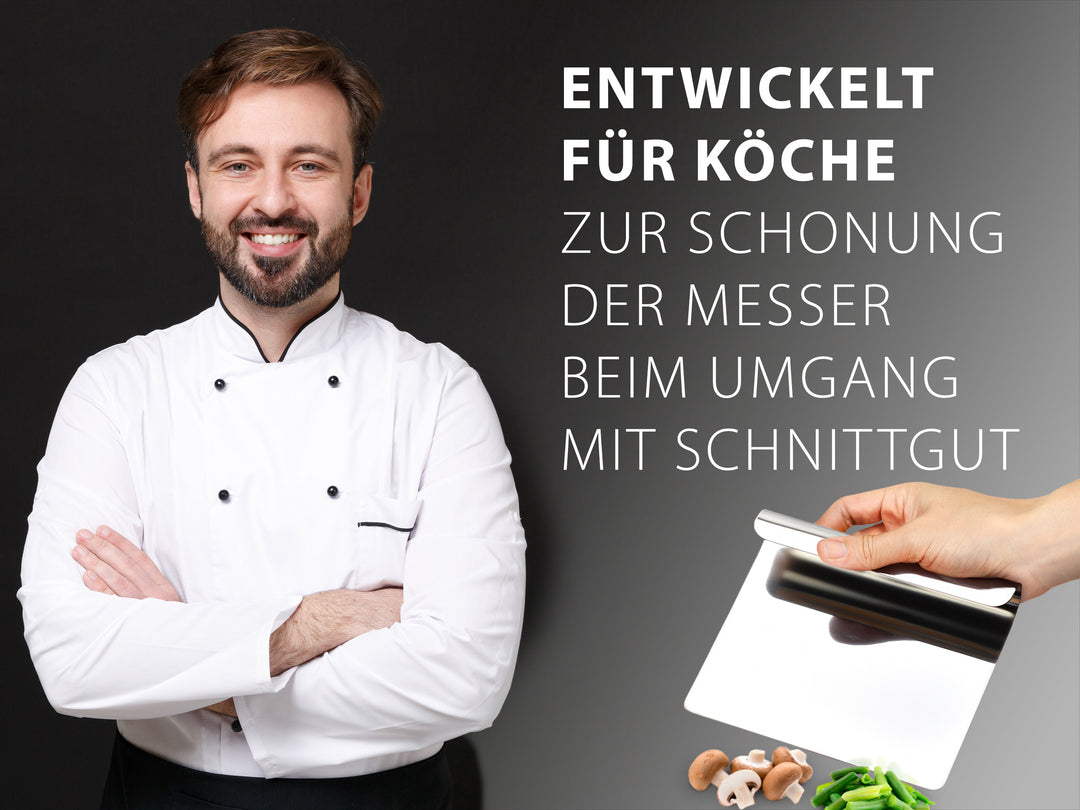 Vielzweck Küchenhelfer