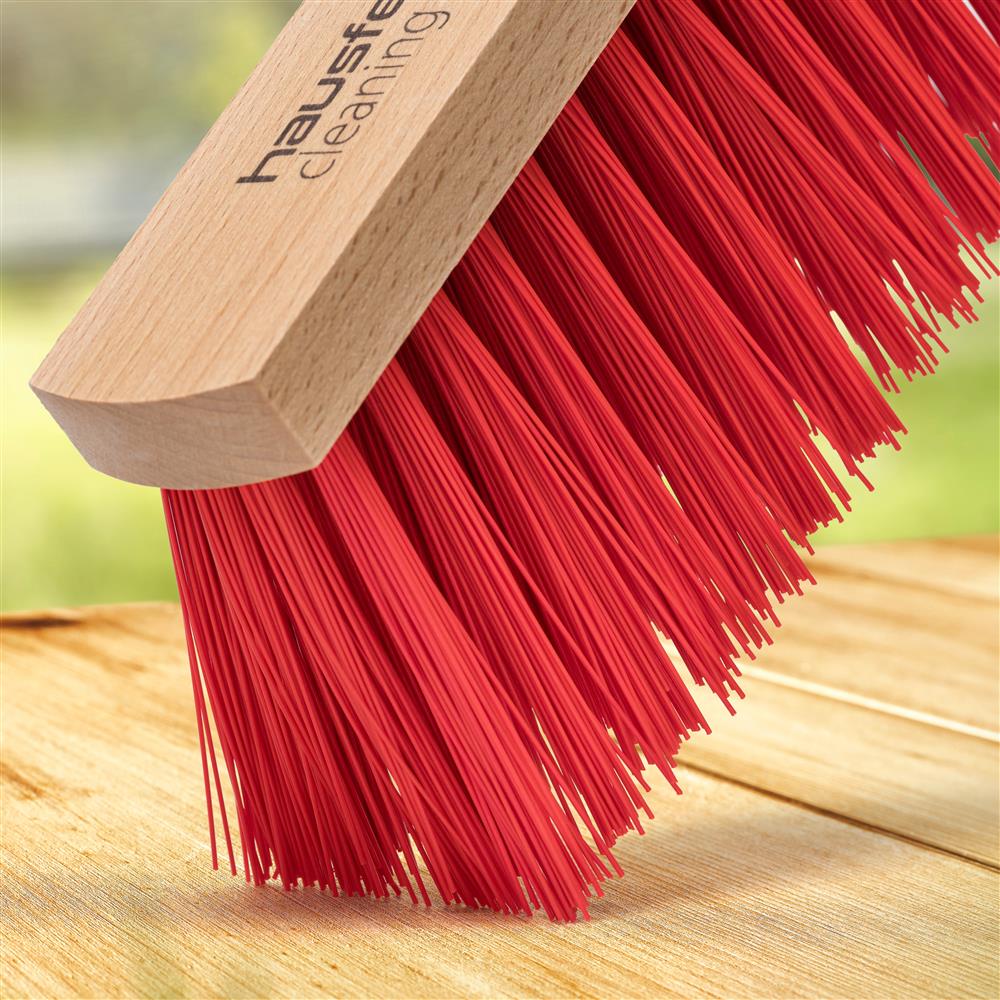 Handfeger 2er Set Outdoor