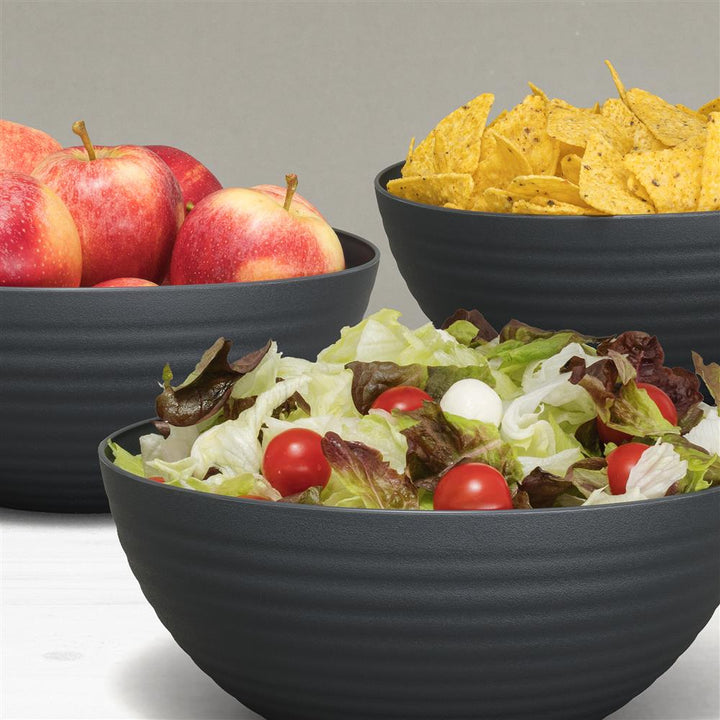 Schüssel Set 3x 3,3 l