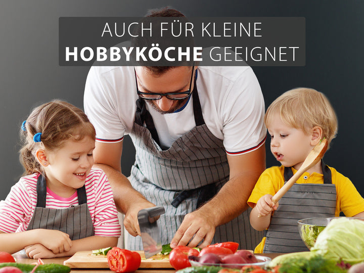 Vielzweck Küchenhelfer