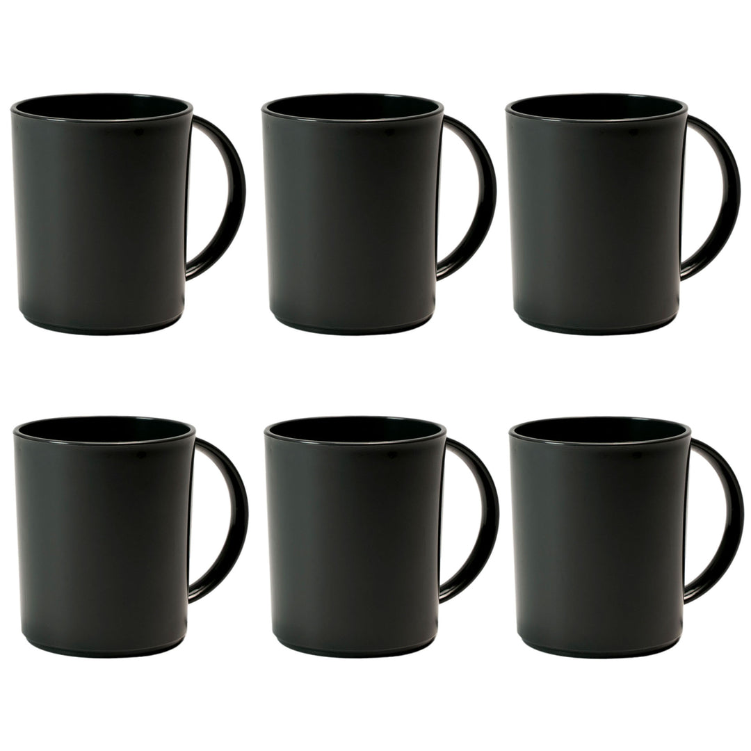 Kaffeebecher 6er Set