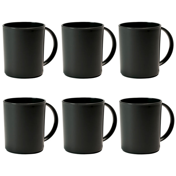 Kaffeebecher 6er Set